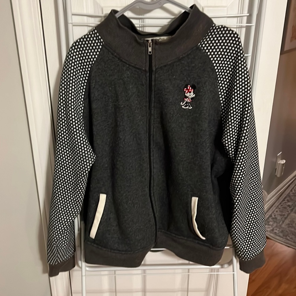 Minnie Mouse jacket